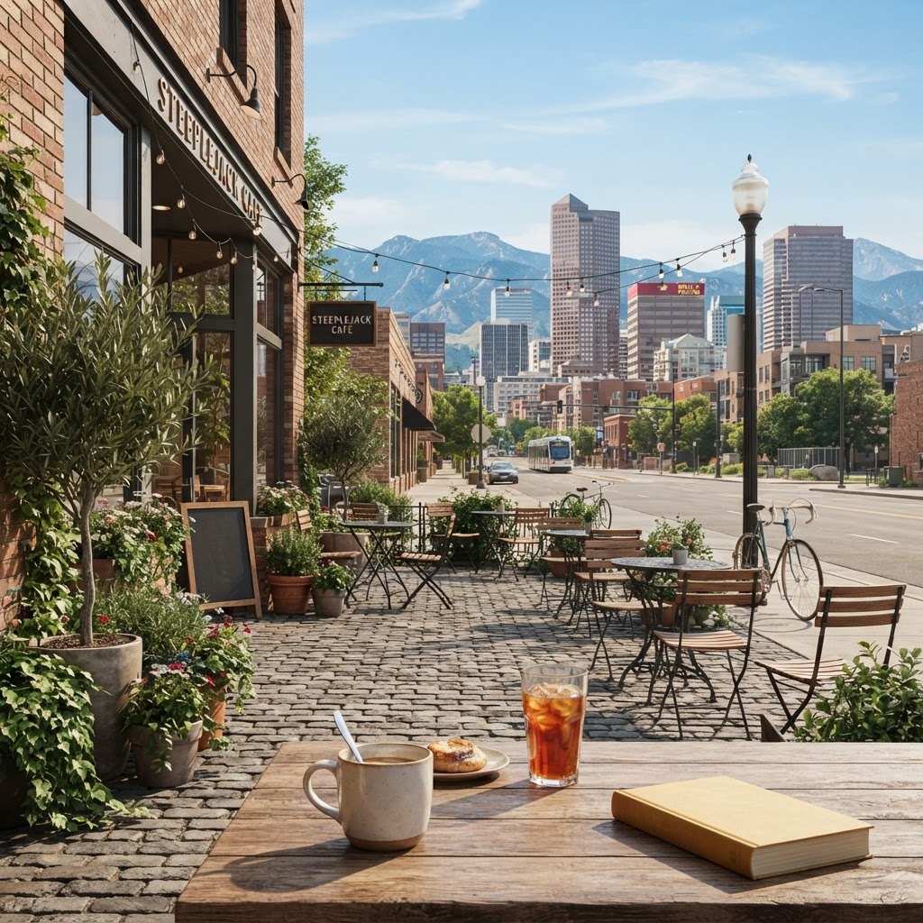 Denver’s Evolving Neighborhoods: What Has Changed Recently and Why Locals Love It Now