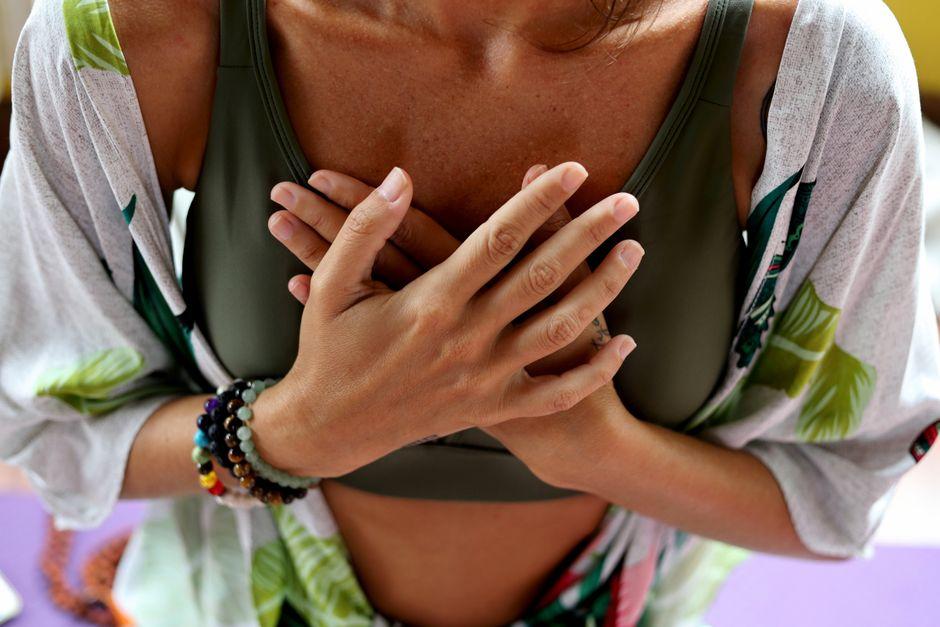Denver Residents Master 5 Breathing Techniques for Instant Stress Relief