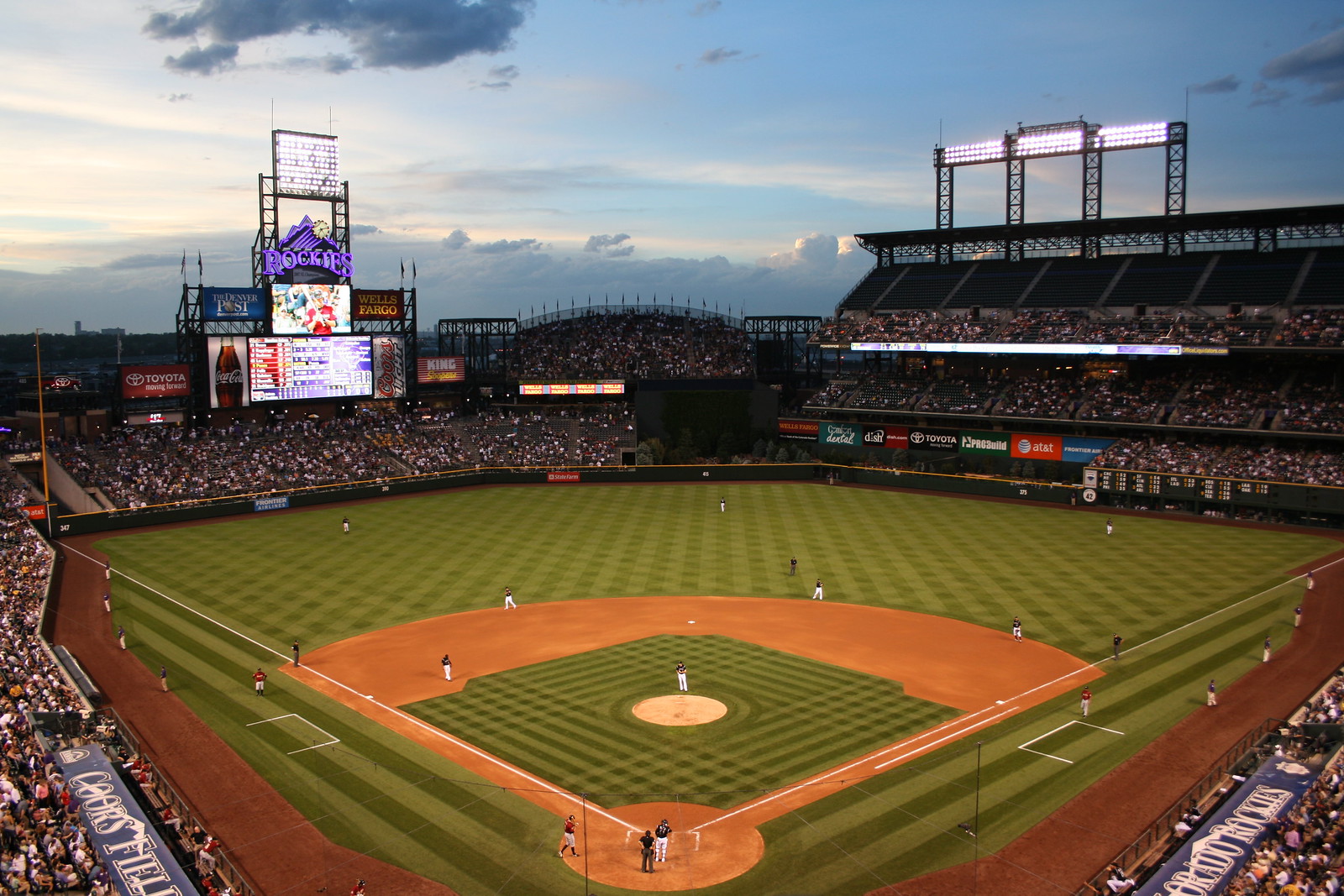 What Denver Residents Need to Understand About the Local Employment Market