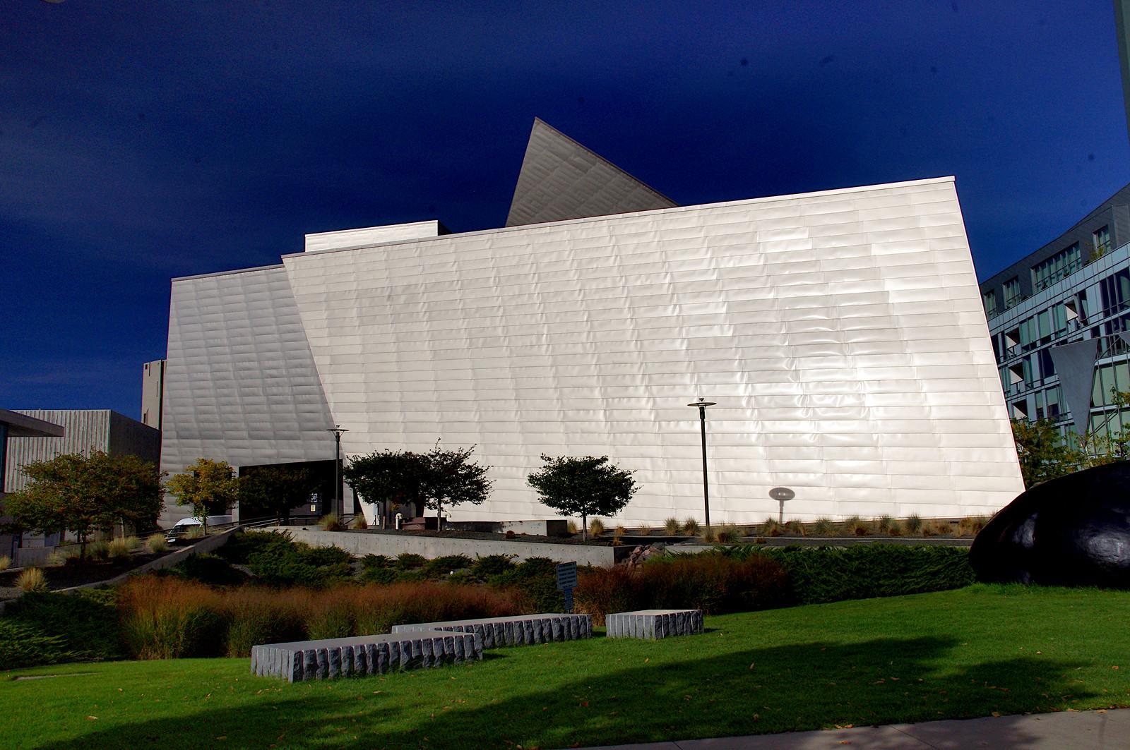 Denver Art Museum: Plan Your Perfect 3-Hour Gallery Visit