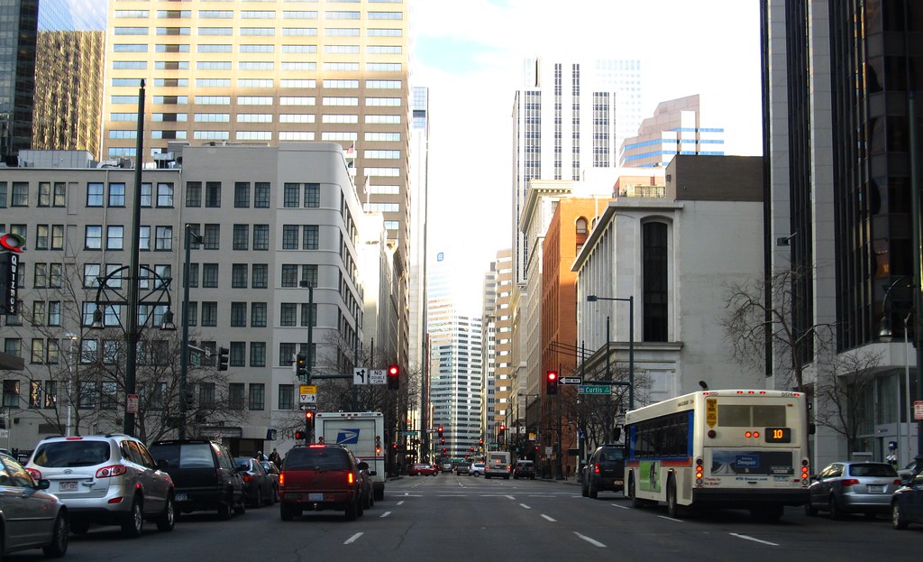 Denver’s Market Conditions Reveal New Opportunities for Businesses and Investors