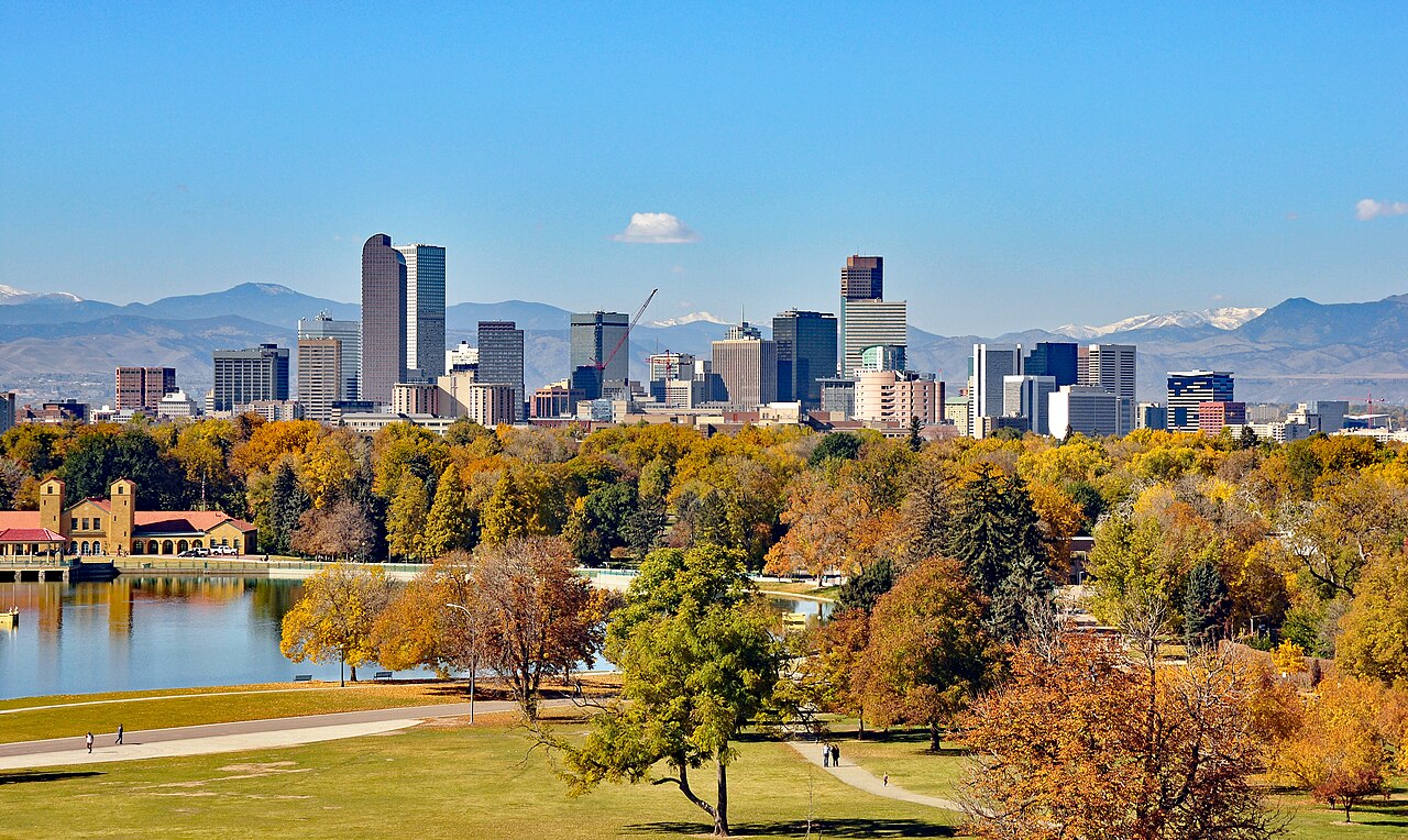 Market Trends and What Denver Businesses Need to Know Right Now