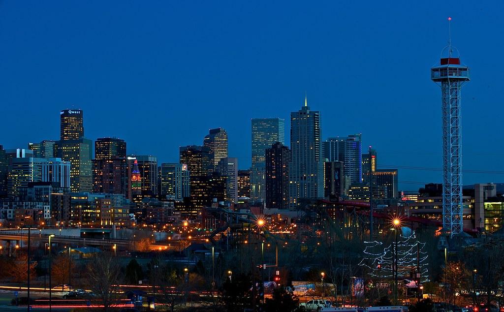 Denver’s Workforce Development: Emerging Opportunities and Early Beneficiaries