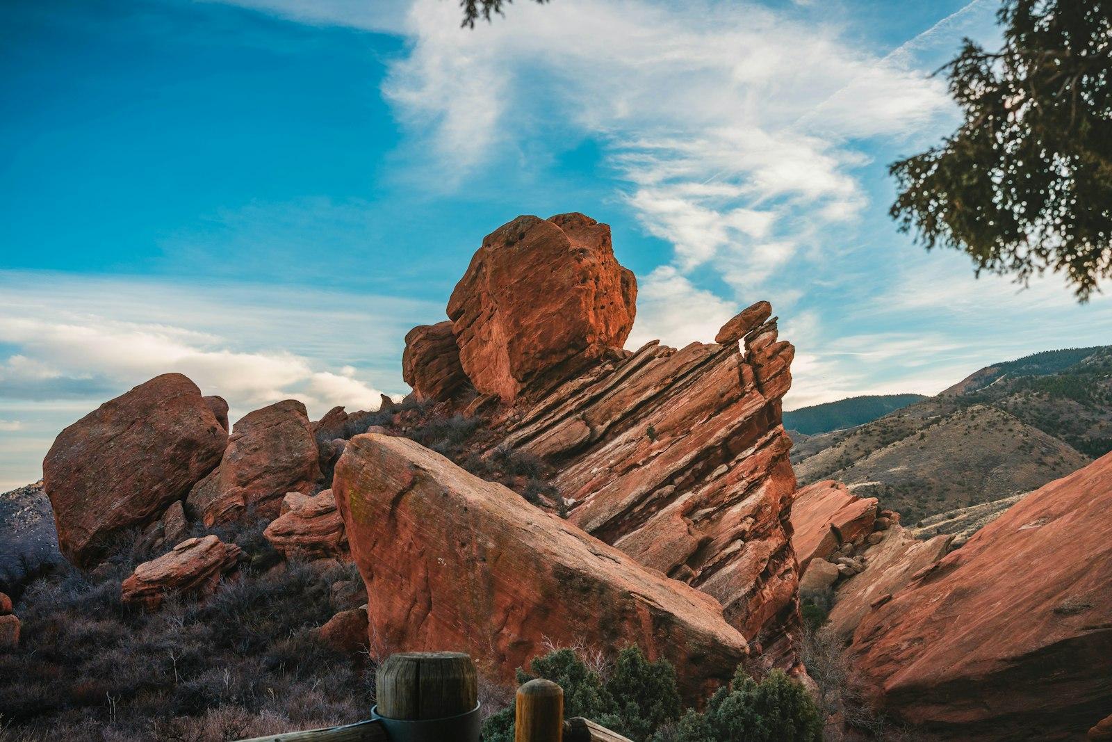 Denver Offers 300+ Days of Sunshine and World-Class Outdoor Adventures