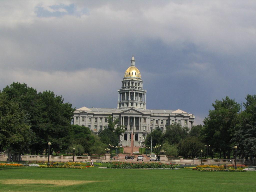 Washington Park Offers Denver Visitors Flexible Recreation and Open Space