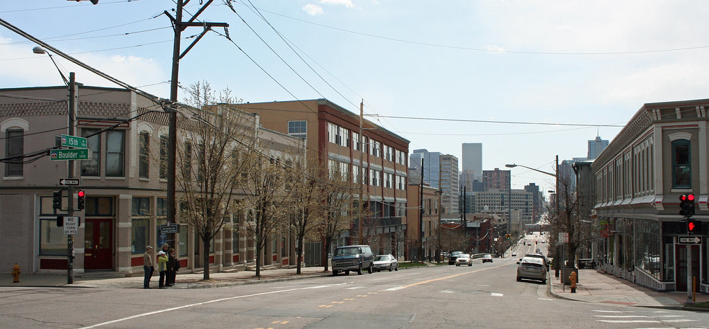 Denver’s Commercial Development Scene: Emerging Opportunities and Early Beneficiaries
