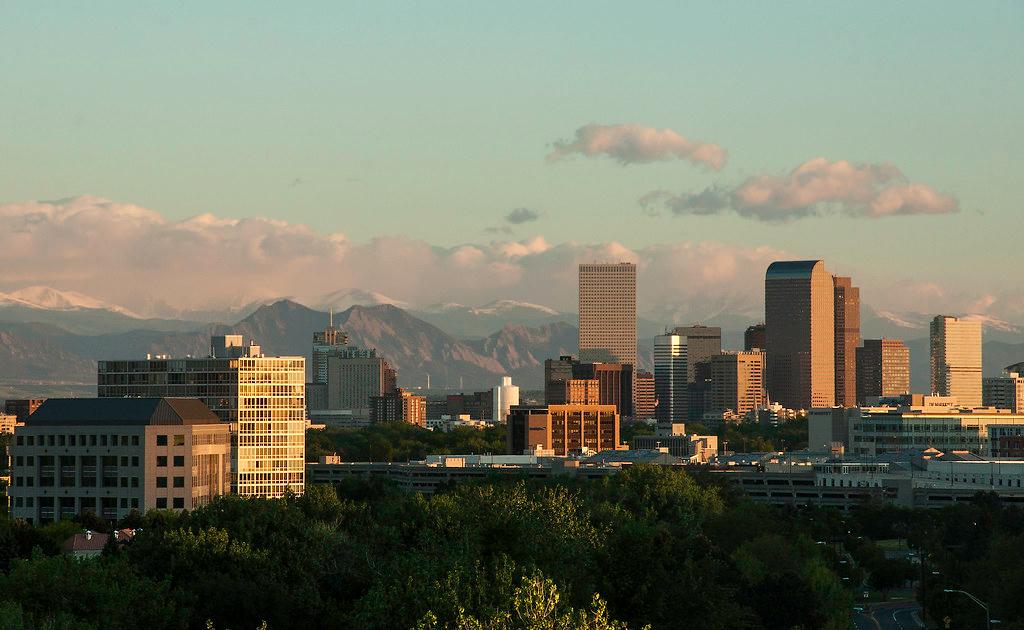 Denver’s Commercial Development: Emerging Opportunities and Early Beneficiaries