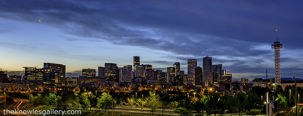 Denver's Commercial Development Trends Are Reshaping the Local Job and Talent Market