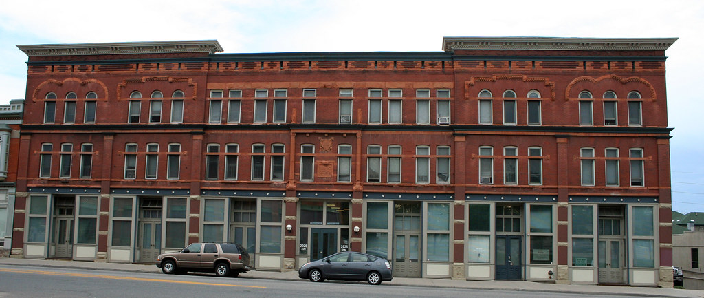 Denver Commercial Real Estate: Market Trends and What Businesses Need to Know Right Now