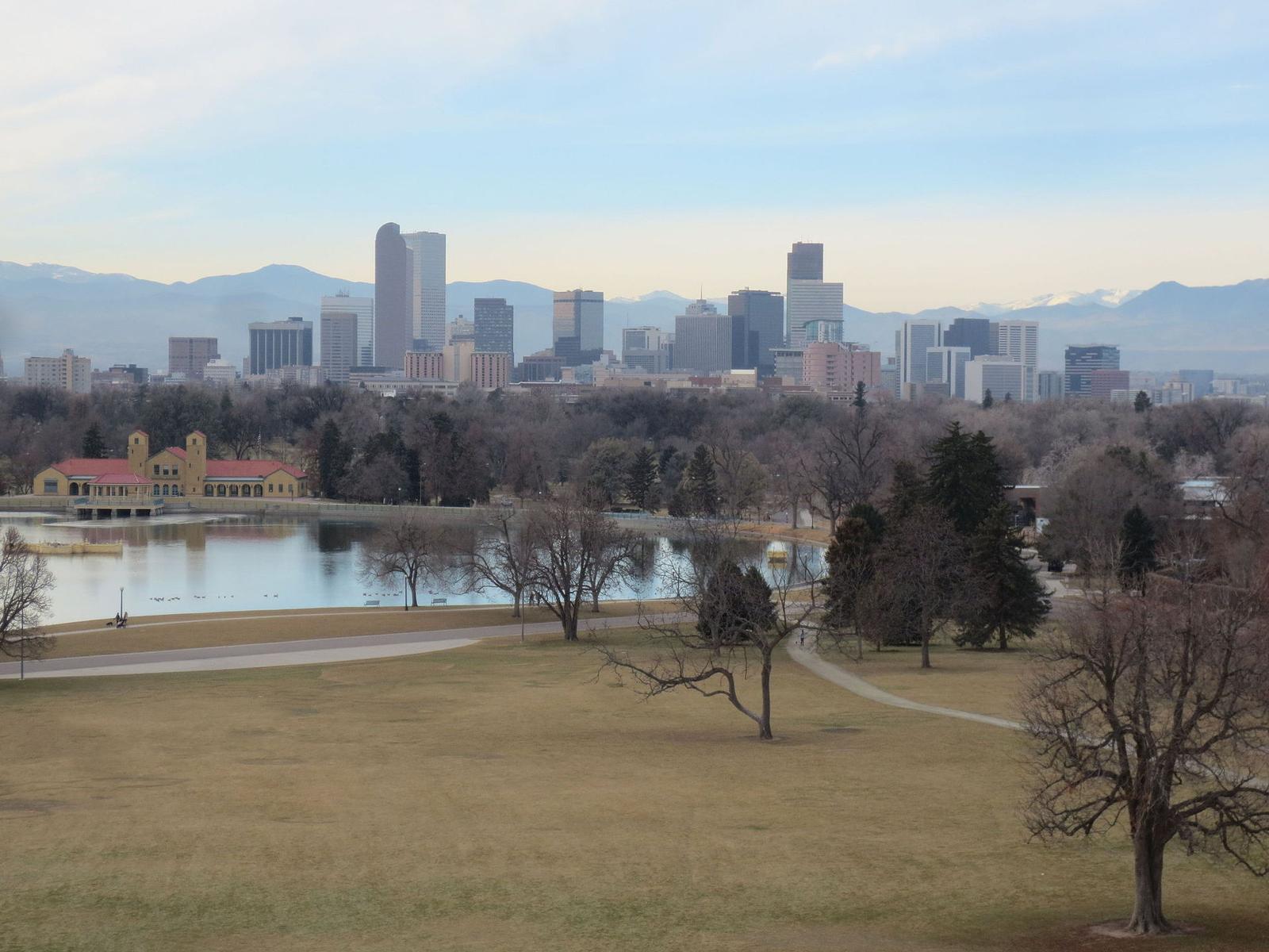 Locals Reveal 5 Secret Denver Nature Trails Tourists Never Find