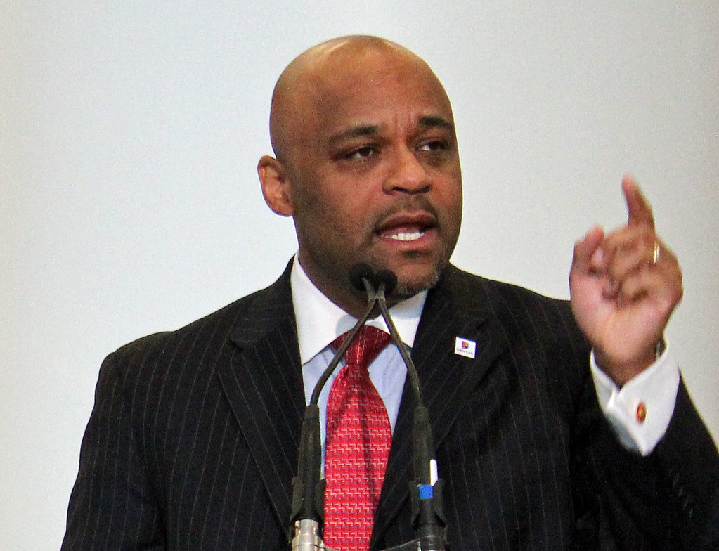 Denver Mayor's Office Unveils Infrastructure and Jobs Push, Targeting Transit and Downtown Revitalization