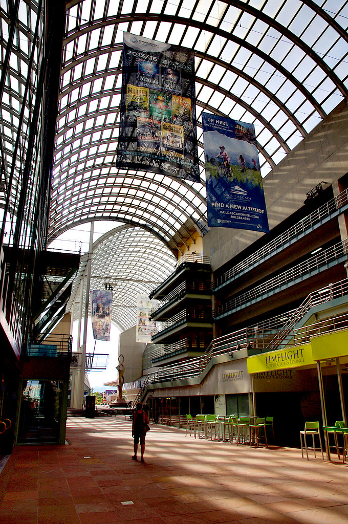 Denver Entrepreneur Champions Community Engagement Through Innovative Business Events