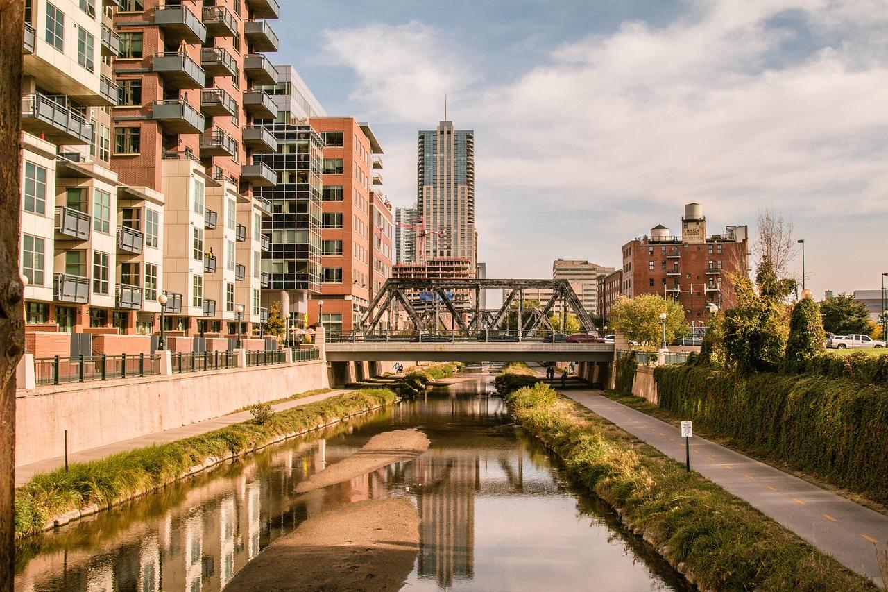 Denver Lags Behind Peer Cities in Digital Archive Modernization Efforts