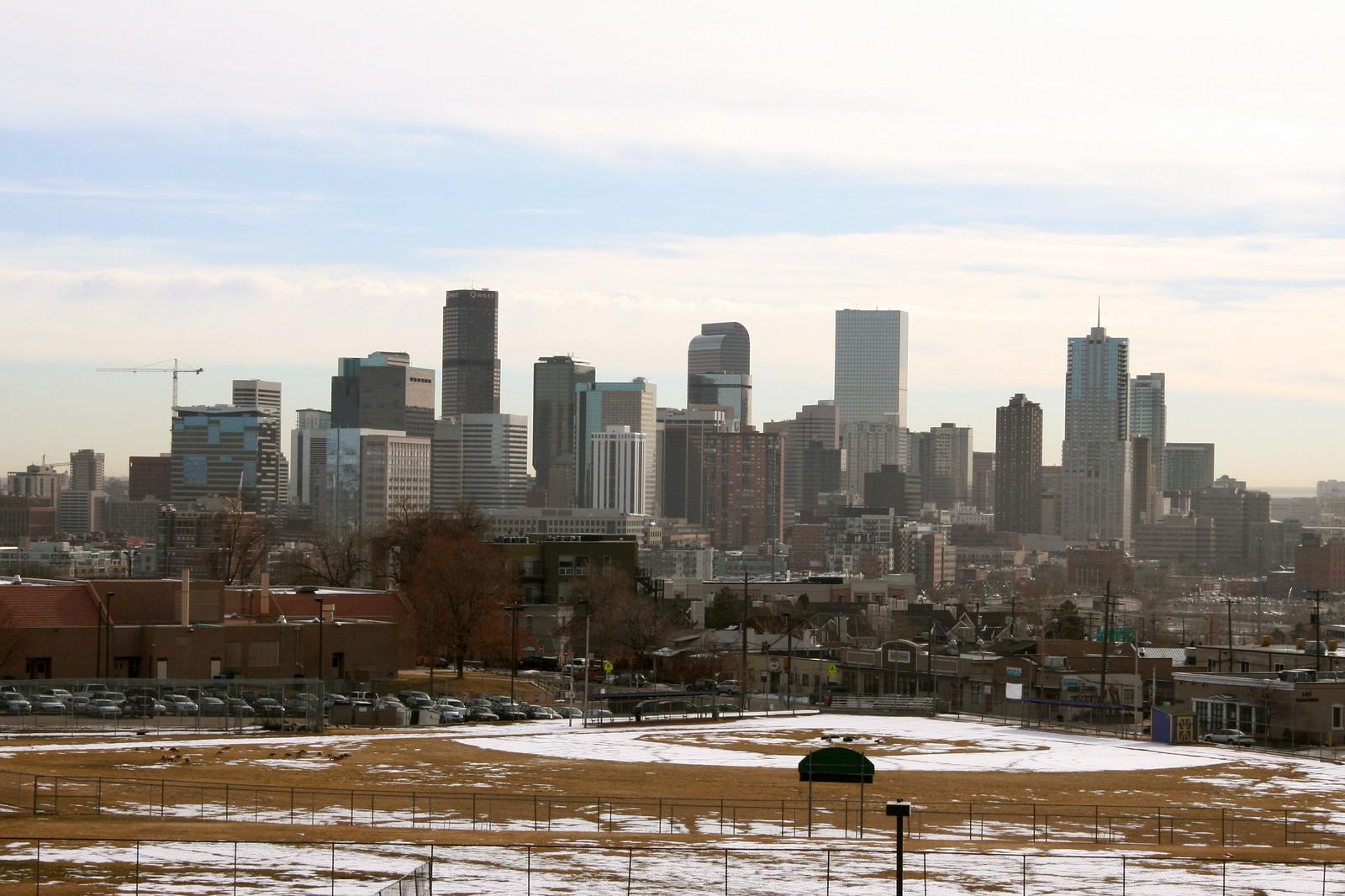 Denver's Arts Scene Celebrates 35 Years While Expanding Cultural Institutions