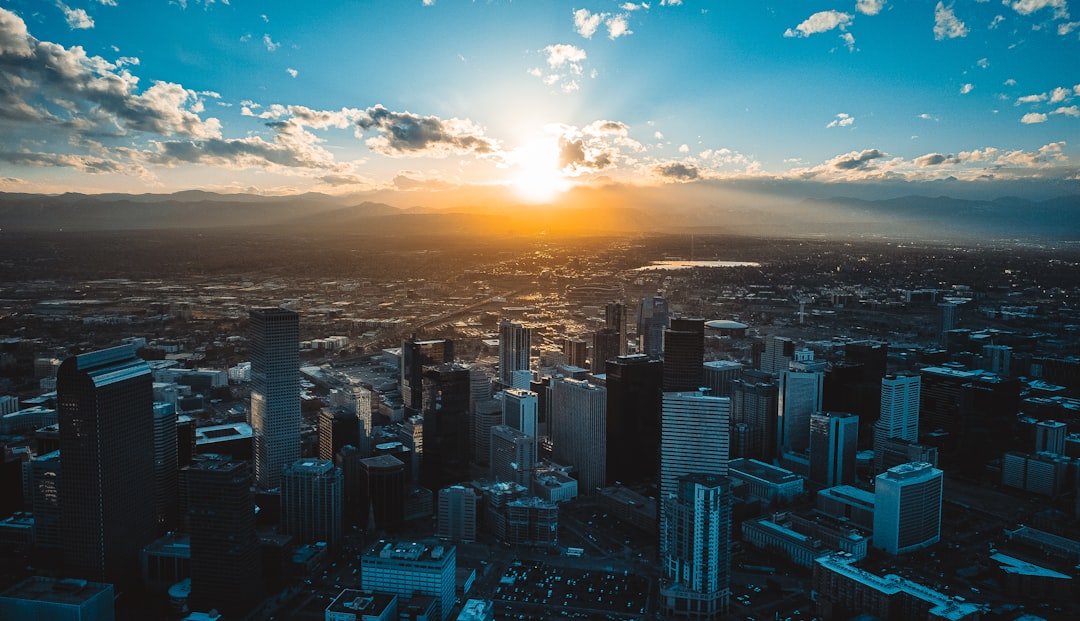 Denver’s Startup Surge Redefines Job and Talent Landscape